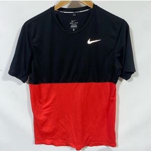 Nike Dri Fit Running Shirt